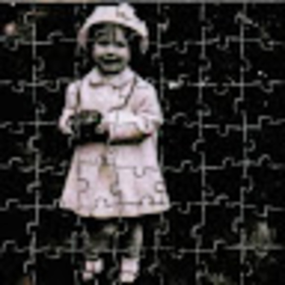 Meet your Posher, Tina - Picture 1 of 1